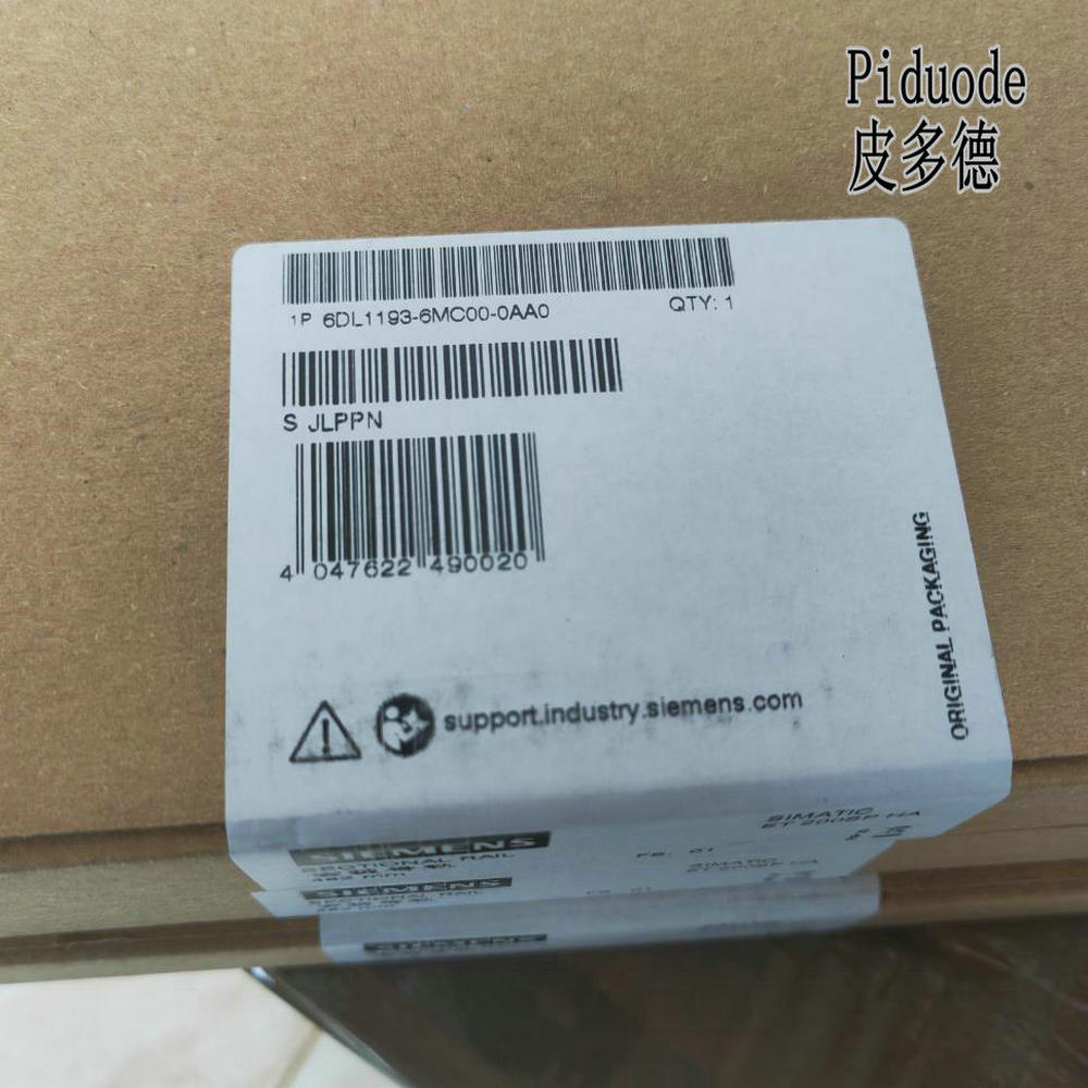 6DL1193-6MC00-0AA0 �ֻ�SIEMENS������ET 200SP HA ��װ����ȫ��ԭװ��Ʒ