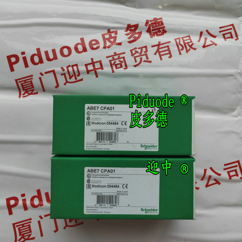 ABE7CPA01 �ֻ�schneiderʩ�͵¼���ģ���ӻ���ȫ��ԭװ��Ʒ