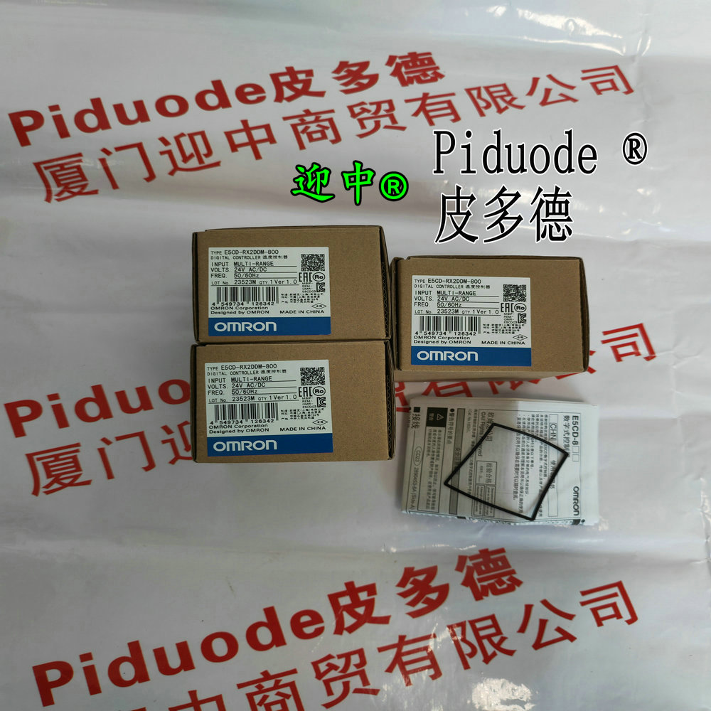 E5CD-RX2DDM-800 �ֻ�Omronŷķ���¿����¶ȿ�����ȫ��ԭװ��Ʒ