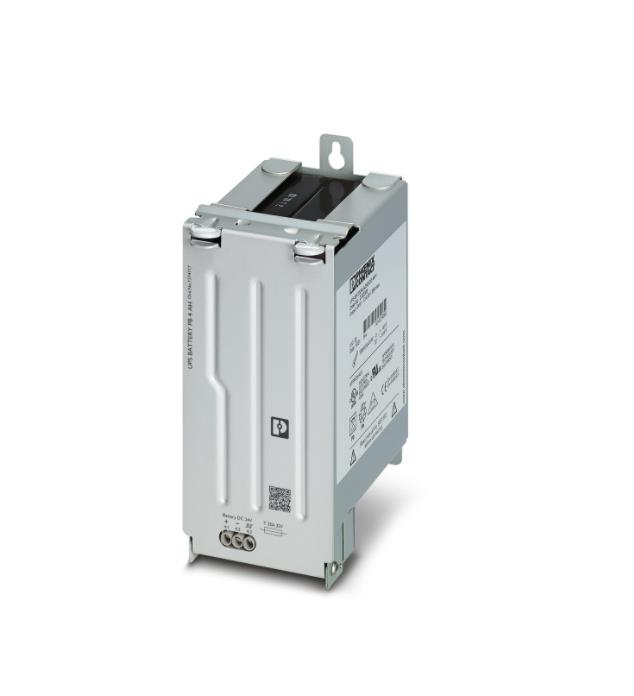 菲尼克斯 UPS-BAT/PB/24DC/4AH - 1274117 大功率储
