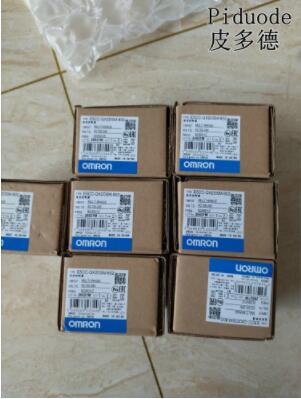 OMRON欧姆龙 E6C3-AN5B 32P/R 2M  编码器 全新原装 订